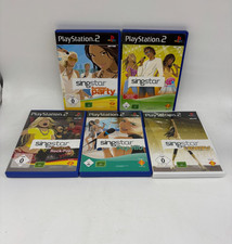 Sony PS2 Playstation 2 -