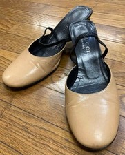 Seltene GUCCI Pantoletten