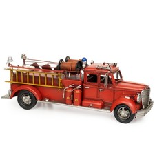 Moritz Auto Feuerwehrauto