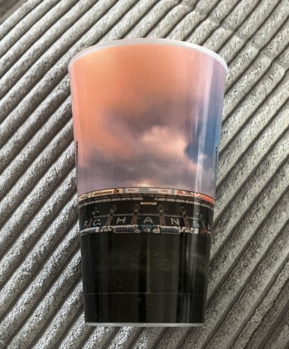 Fanbecher hansa rostock - hansa,