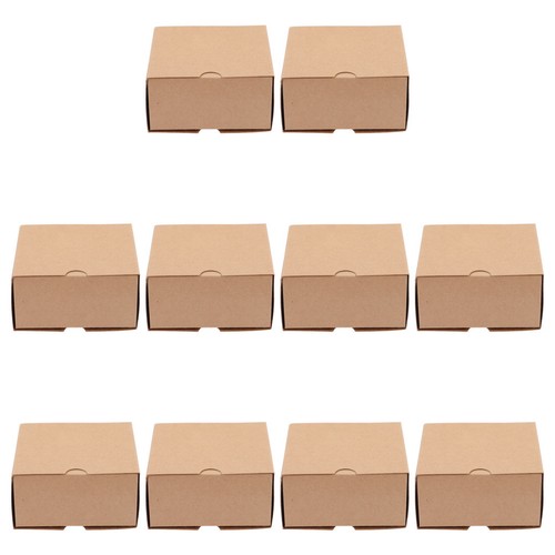 Pcs kraftpapierbox kleine - pcs,