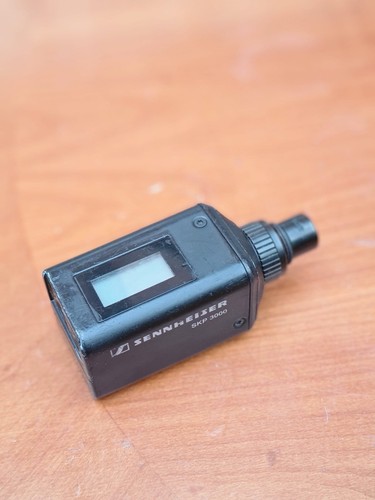 Sennheiser skp 3000 - 🎤,