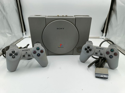 Sony playstation 1 - playstation,