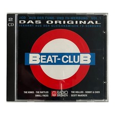 Various Artists - Beat-Club