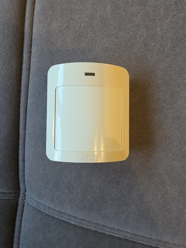 Abus secvest funk - abus,