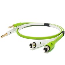 Neo d+ - Audiokabel 2x XLR-F /