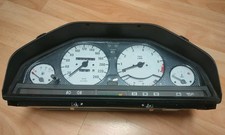 BMW E30 Kombiinstrument 325ix