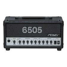 Peavey 6505 MH Mini Amp Head - Röhren Topteil für E-Gitarre