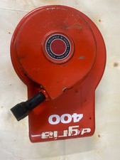 original Agria 400 Reversierstarter Seilzugstarter Anwerfer ggf 5300