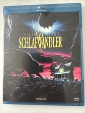 Schlafwandler - Stephen King -