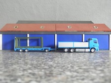 Herpa 1:87 - MB Arocs MP 4 CS