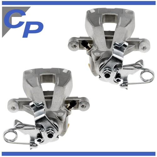 Bremssattel hinten für - 2,