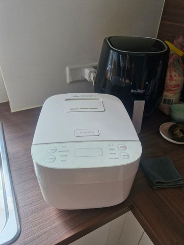 Xiaomi smart - xiaomi,