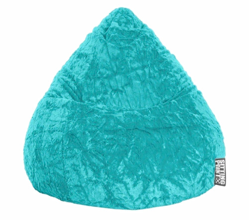 Gemütlicher sitzsack von - gemütlicher,