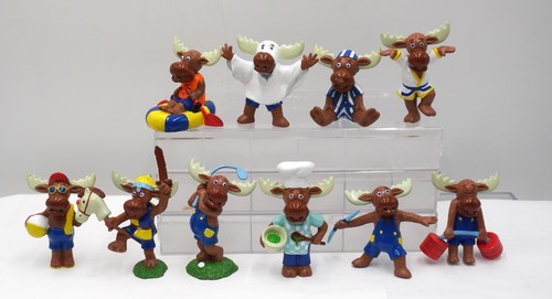 Ikea elch moose figuren - elch,