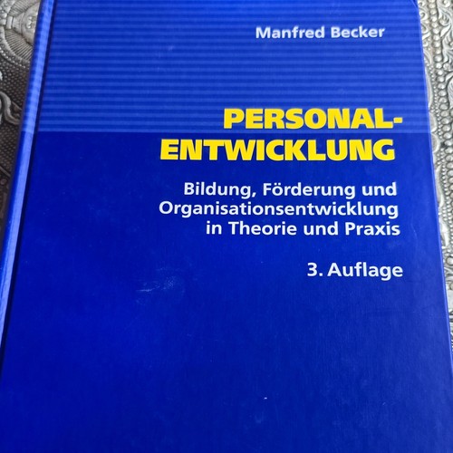 Manfred becker - manfred,