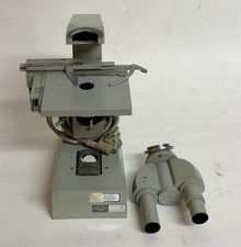 Mikroskop Carl Zeiss Jena