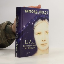 Lia - Die Prophezeiung der