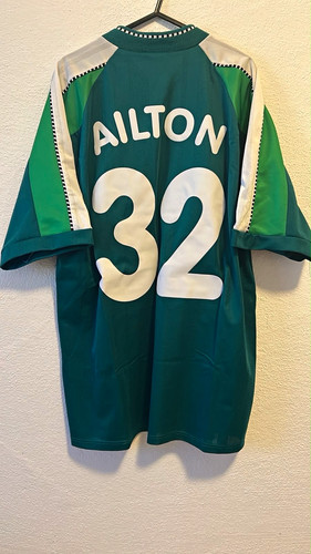 Werder bremen trikot ailton - trikot,