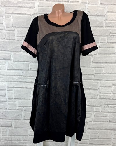 Damen sommer kleid - 48,