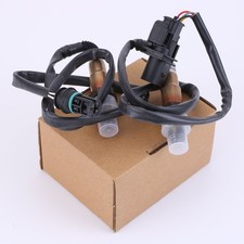 2x FÜR BMW N43 E81 E87 E88