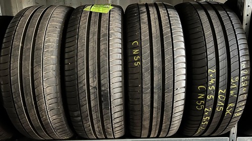 225 45r18 91w sommerreifen - 4, x