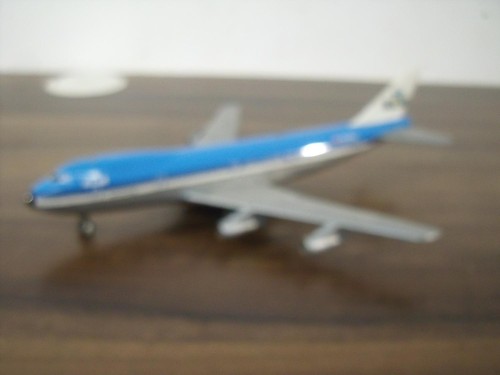 Schuco 1025 flugzeugmodell - schuco,