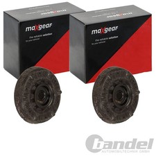 2X MAXGEAR DOMLAGER VORNE