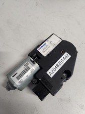 Schiebedach Zahnrad Mercedes