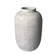 Bodenvase AVION - bauchig