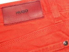 Hugo Boss Herren Jeans Hose