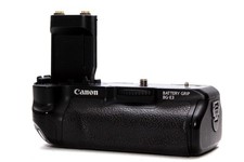 Original Canon BG-E3 Batteriegriff für Canon EOS 350D 400D Kameras