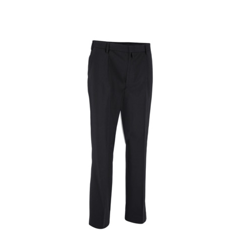 Uniform hose schwarz - uniform-hose,