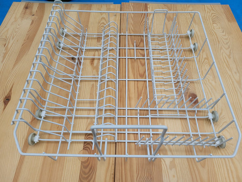 Miele geschirrkorb unten - unten, (z