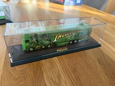 SELTEN! Herpa Müller Ermensee