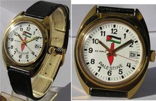 Seltene orig glashütte - orig,