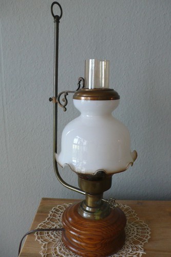 Tischlampe elektrisch - tischlampe,elektrisch, im