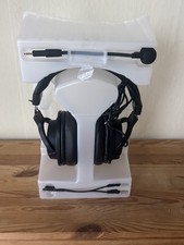 Yamaha YH-G01 Headset Kabelgebunden mit abnehmbaren Mikrofon