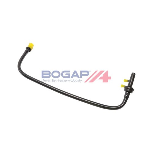 Bogap unterdruckschlauch - bogap,
