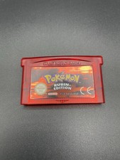 Pokémon: Rubin-Edition