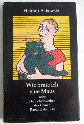 Helmut sakowski wie - brate, ich