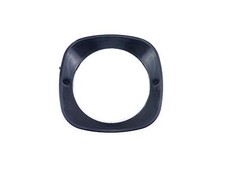 Lampenring, Blendrahmen schwarz MZ ES125, 150