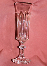 Villeroy & Boch V&B Mars Sektglas Champagnerglas H 20 Ø 5,3 cm Sektspitze 21111