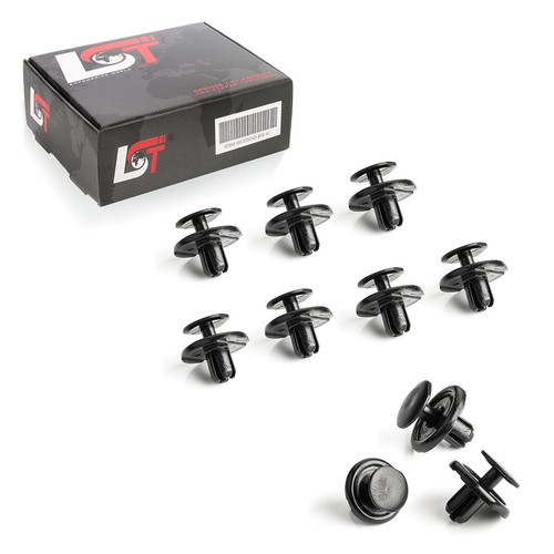 10x radhausschale vorne - 10x,