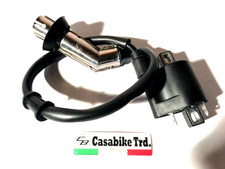 Zündspule 125 ccm Euro 4  ZNEN Roller Motorroller Retro Scooter Casabike Nova