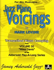 Jamey Aebersold Jazz