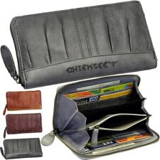 Chiemsee Damen Geldbörse