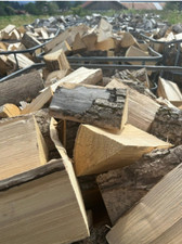 Kaminholz Feuerholz   ***