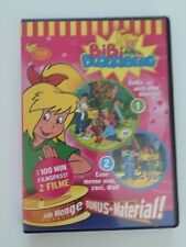 BIBI BLOCKSBERG, Gehts auch