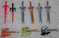 Playmobil " Diamant Schwert groß AXT Neon  " Wählen Sie Ihr Modell Ritter